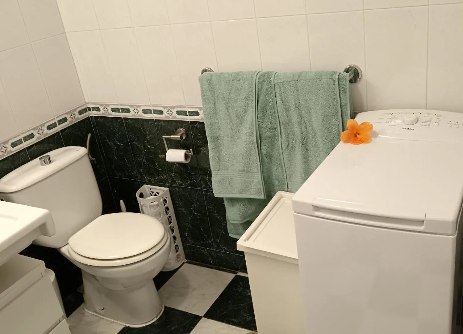 Apartamento Molino Blanco 107 Puerto de la Cruz  0*, Puerto de la Cruz (Tenerife) España