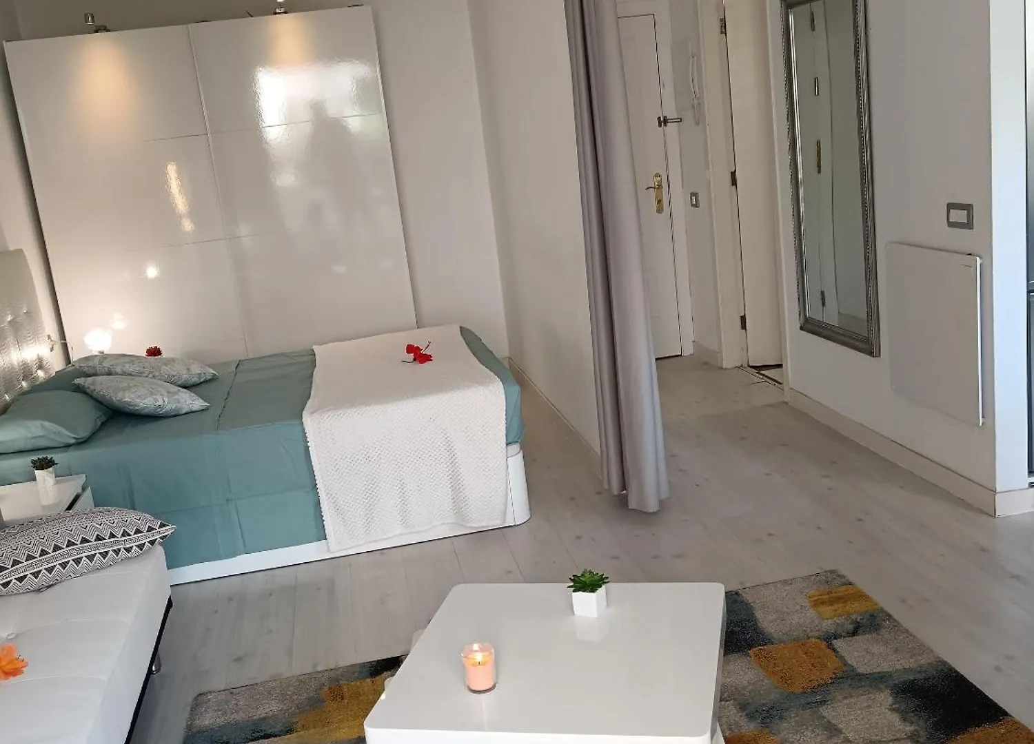Apartamento Molino Blanco 107 Puerto de la Cruz  Puerto de la Cruz (Tenerife)