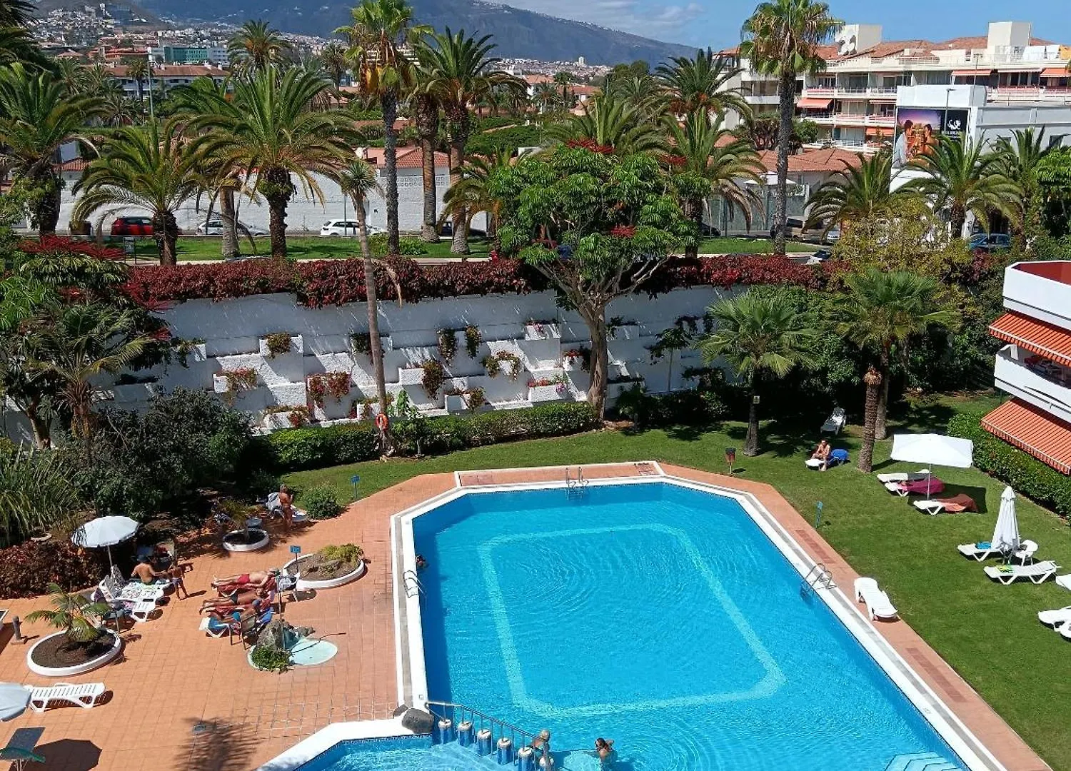 Apartamento Molino Blanco 107 Puerto de la Cruz  España