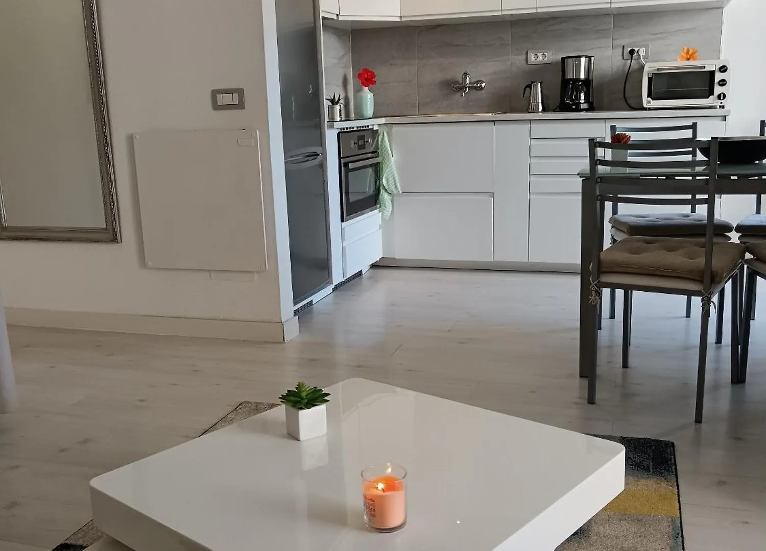 Apartamento Molino Blanco 107 Puerto de la Cruz