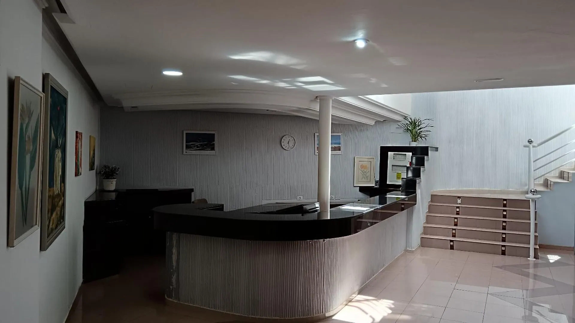 Apartamento Molino Blanco 107 Puerto de la Cruz