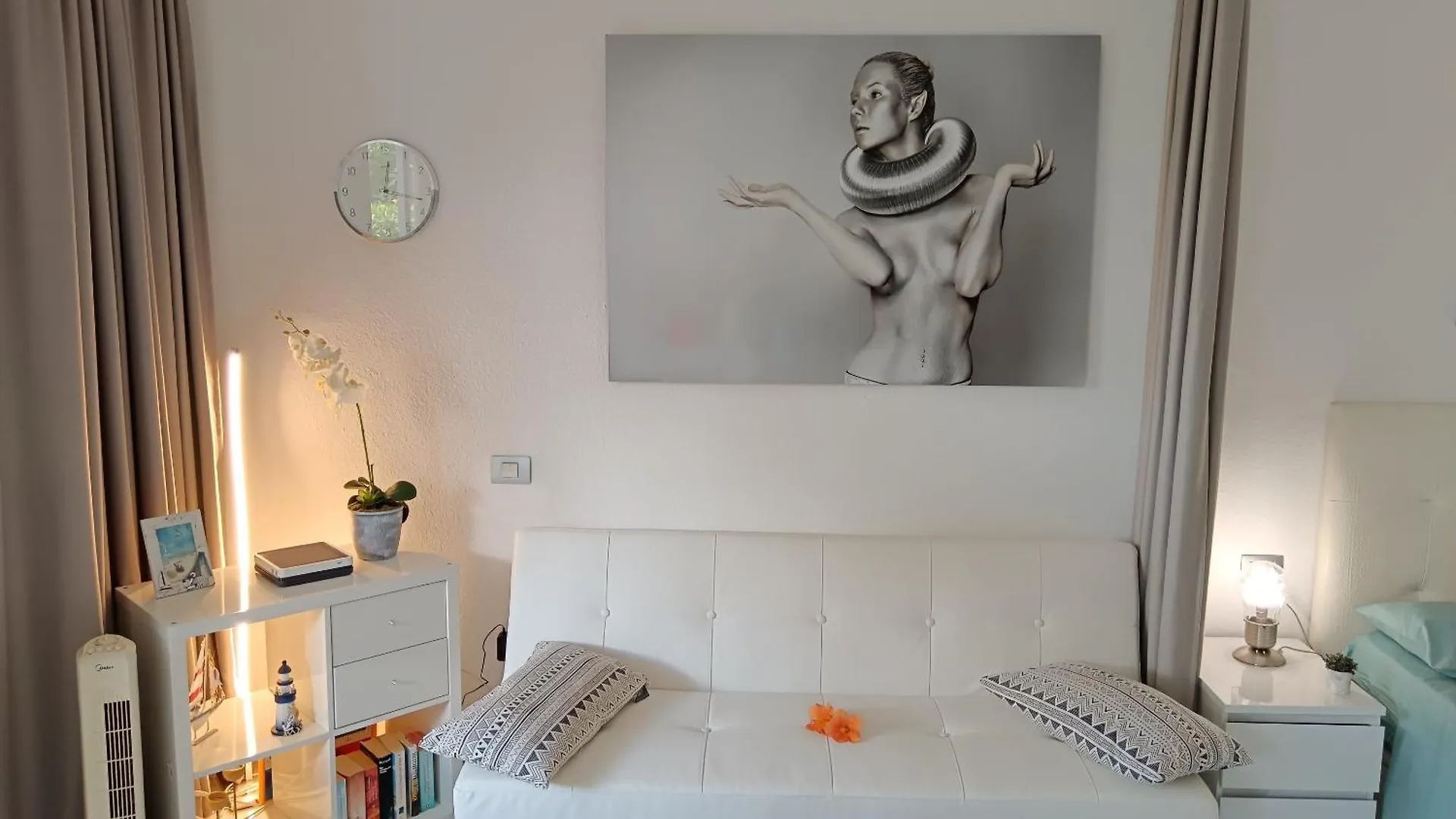 Apartamento Molino Blanco 107 Puerto de la Cruz