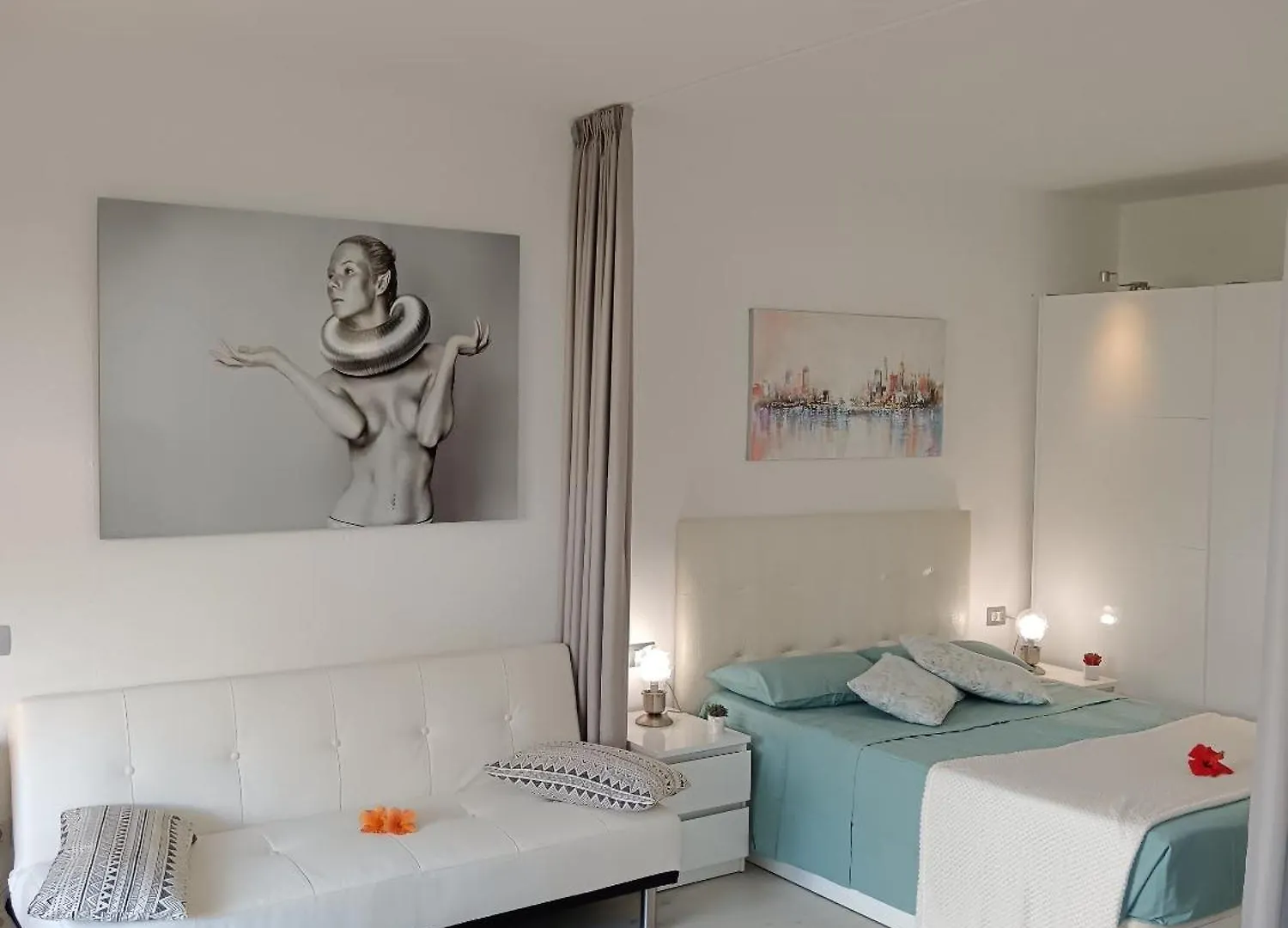 Apartamento Molino Blanco 107 Puerto de la Cruz  España