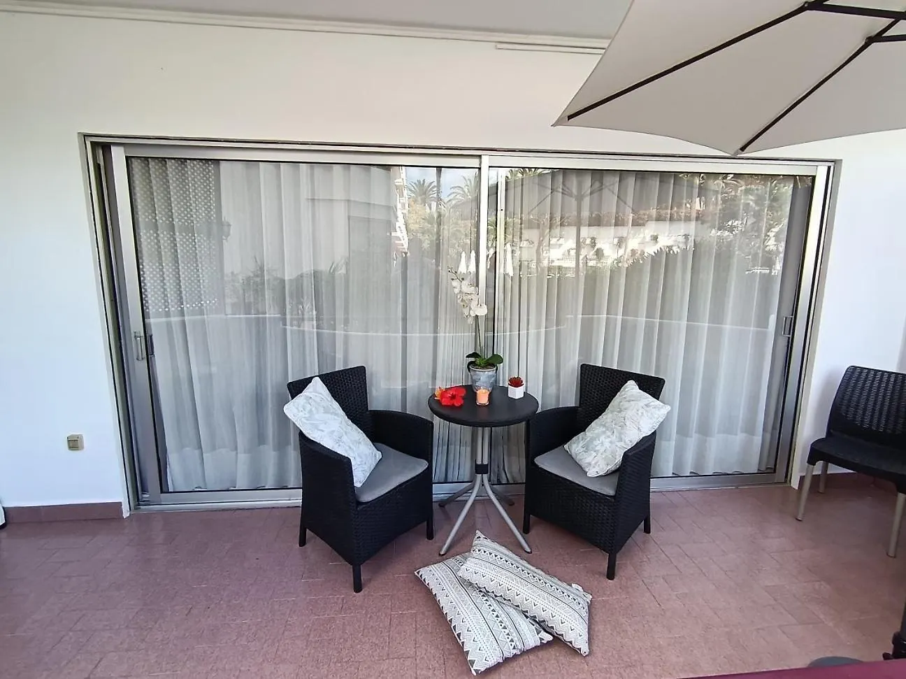 Apartamento Molino Blanco 107 Puerto de la Cruz