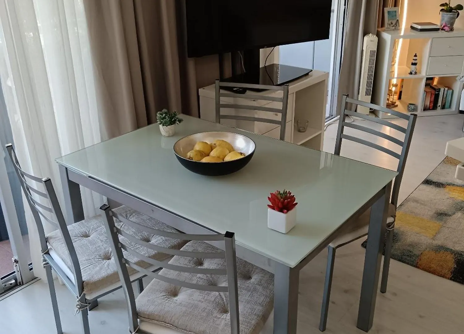 Apartamento Molino Blanco 107 Puerto de la Cruz  0*, Puerto de la Cruz (Tenerife)