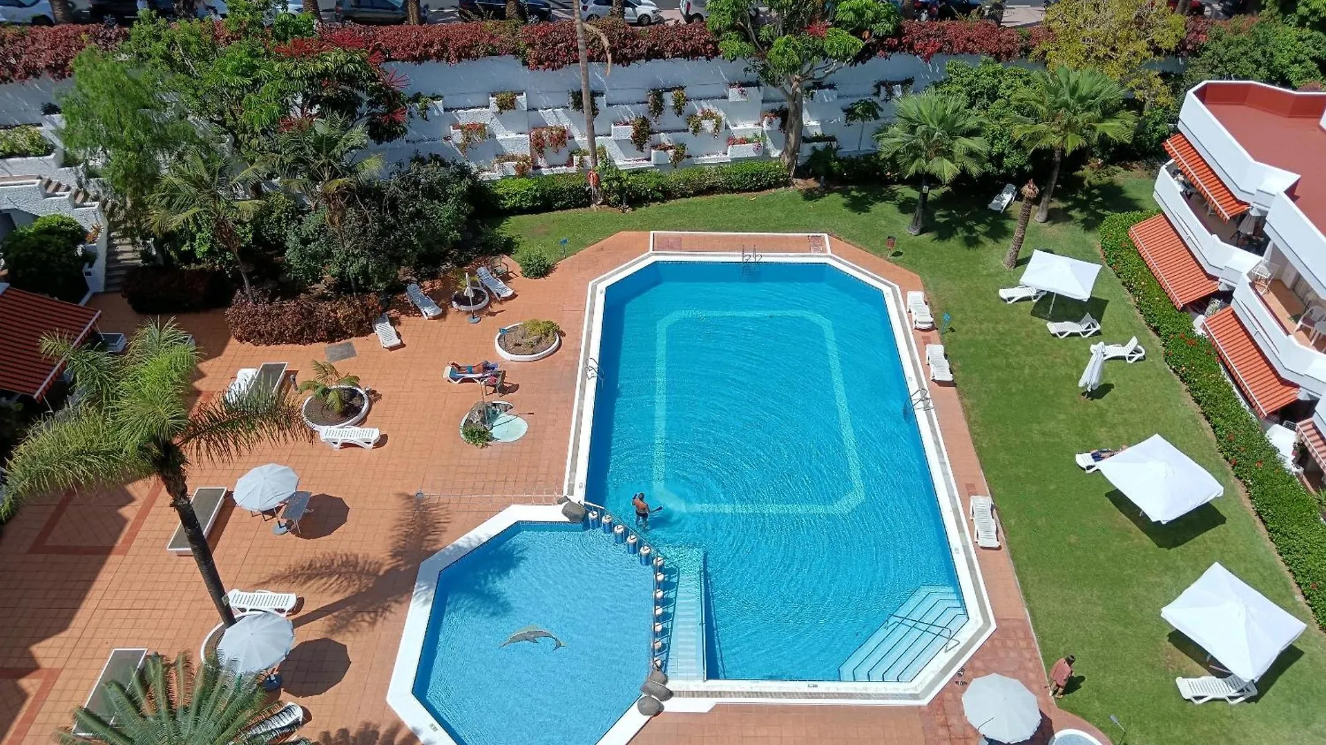 Apartamento Molino Blanco 107 Puerto de la Cruz